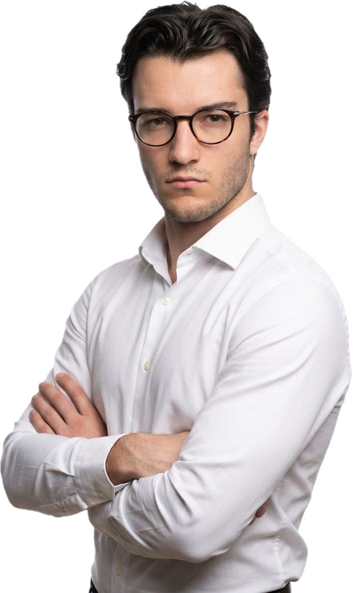 Máté Bodnár — UX/UI & Grafisk design, SWEBSITE